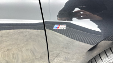 BMW 1 Series 118i [136] M Sport 5dr [Live Cockpit Professional] Petrol Hatchback